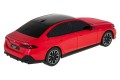 Zdalnie sterowane RC BMW i5 M60 (G60) 1:24  Czerwony 5903864987041