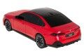 Zdalnie sterowane RC BMW i5 M60 (G60) 1:24  Czerwony 5903864987041