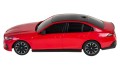 Zdalnie sterowane RC BMW i5 M60 (G60) 1:24  Czerwony 5903864987041