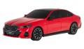 Zdalnie sterowane RC BMW i5 M60 (G60) 1:24  Czerwony 5903864987041