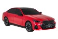 Zdalnie sterowane RC BMW i5 M60 (G60) 1:24  Czerwony 5903864987041