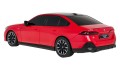 Zdalnie sterowane RC BMW i5 M60 (G60) 1:24  Czerwony 5903864987041
