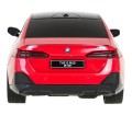 Zdalnie sterowane RC BMW i5 M60 (G60) 1:24  Czerwony 5903864987041