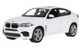 Miniatura BMW X6M 1:24 Biały 6930751311084