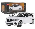 Miniatura BMW X6M 1:24 Biały 6930751311084