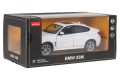 Miniatura BMW X6M 1:24 Biały 6930751311084