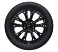 Koła zimowe MINI 17” JCW Star Spoke 991 Cooper (J01) 36115B30EF2