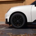 Koła zimowe MINI 17” JCW Star Spoke 991 Cooper (J01) 36115B46883