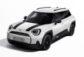 Koła zimowe MINI 17” JCW Star Spoke 991 Cooper (J01) 36115B30EF2