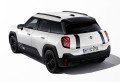 Koła zimowe MINI 17” JCW Star Spoke 991 Cooper (J01) 36115B30EF2
