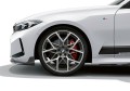 Koła letnie BMW 20” M Performance Y-Spoke 795M Seria 3 (G20), 4 (G22), 2 (G42) 36112459546