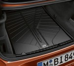 Mata bagaznika BMW Serii 8 (G15) Coupé, (G16) Grand Coupé 51472458864