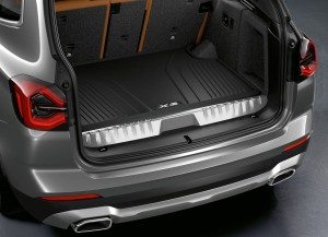 Mata bagażnika BMW X3 (G01) PHEV 51472473482