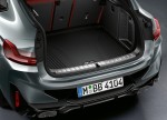 Mata bagażnika BMW X4 (G02) 51472451589