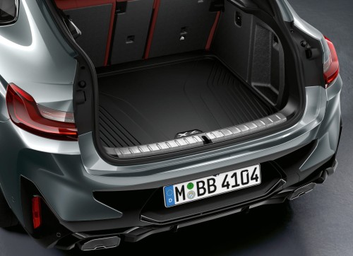 Mata bagażnika BMW X4 (G02) 51472451589