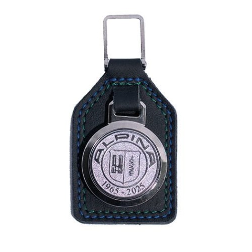 Brelok 60 lat ALPINA CLASSIC 95100922 60 jahre