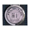 Brelok 60 lat ALPINA CLASSIC 95100922 60 jahre