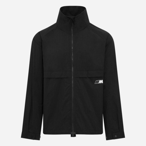 Kurtka BMW Packable travel Unisex Czarna 80145B5F5F2 80145B5F5F3 80145B5F5F4 80145B5F5F5 80145B5F5F6 80145B5F5F27