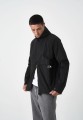 Kurtka BMW Packable travel Unisex Czarna 80145B5F5F2 80145B5F5F3 80145B5F5F4 80145B5F5F5 80145B5F5F6 80145B5F5F27