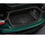  Mata gumowa bagażnika BMW Serii 4 (G23) 51472475281