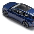 Zestaw Miniatur BMW iX3 Neue Klasse 1:64 NA5 80425B6D530