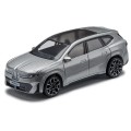 Zestaw Miniatur BMW iX3 Neue Klasse 1:64 NA5 80425B6D530