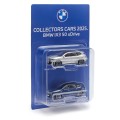 Zestaw Miniatur BMW iX3 Neue Klasse 1:64 NA5 80425B6D530