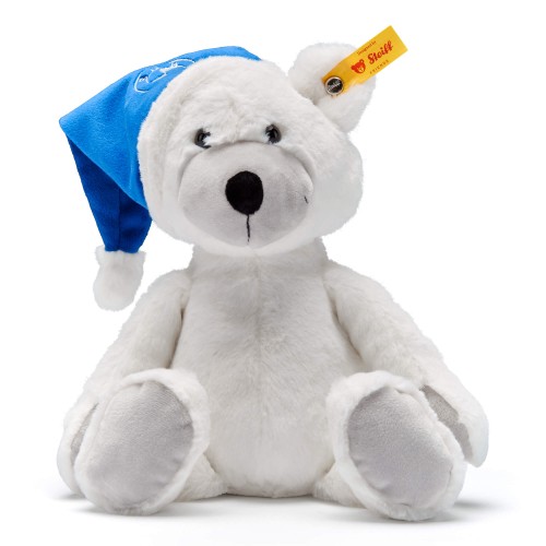 Pluszowy miś BMW Steiff Teddy Bear Hat 80305B7E2D0