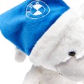 Pluszowy miś BMW Steiff Teddy Bear Hat 80305B7E2D0