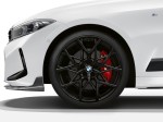 Koła letnie BMW 20” M Performance Y-Spoke 795M Seria 3 (G20), 4 (G22), 2 (G42) 36112459620