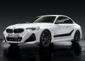 Koła letnie BMW 20” M Performance Y-Spoke 795M Seria 3 (G20), 4 (G22), 2 (G42) 36112459620