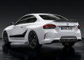 Koła letnie BMW 20” M Performance Y-Spoke 795M Seria 3 (G20), 4 (G22), 2 (G42) 36112459620
