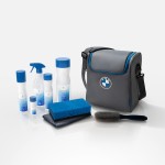 Zestaw detailingowy BMW Care Seal & Protect 83125B54123