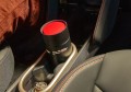 Termokubek MINI JCW Travel 300 ml 80285B54F35 LOGO TRAVEL MUG 300 ML John Cooper Works
