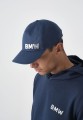Czapka z daszkiem BMW Ocean Wave Blue 80165B70CE0