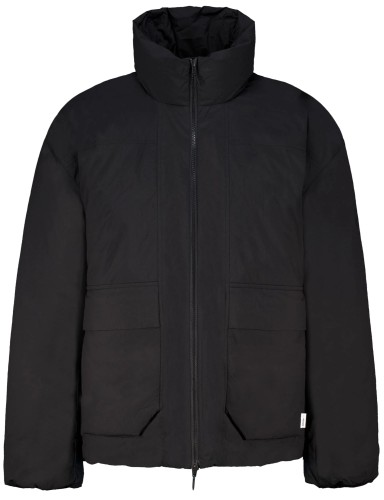 Kurtka Puchowa BMW Insulation AW25 Czarna 80145B70C74/C79 80145B70C75 80145B70C76 80145B70C77 80145B70C78 80145B70C79