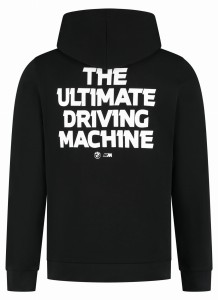 Bluza z kapturem BMW M The Ultimate Driving Machine 80145B70CC2/CC7