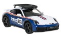 Zdalnie sterowane Porsche 911 Dakar (992) Roughroads 1:14 RC