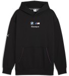 Bluza z kapturem BMW M Motorsport Czarna 80145B6CBD5/BD9