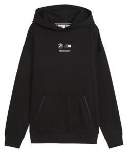 Bluza z kapturem BMW M Motorsport Damska 80145B6CBB0/BB4