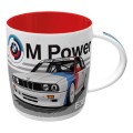 Kubek BMW M3 E30 M Power DTM Motorsport 340 ml