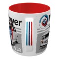 Kubek BMW M3 E30 M Power DTM Motorsport 340 ml