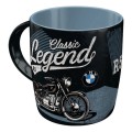 Kubek BMW R5 Classic Legend 340 ml