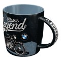 Kubek BMW R5 Classic Legend 340 ml