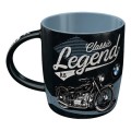 Kubek BMW R5 Classic Legend 340 ml
