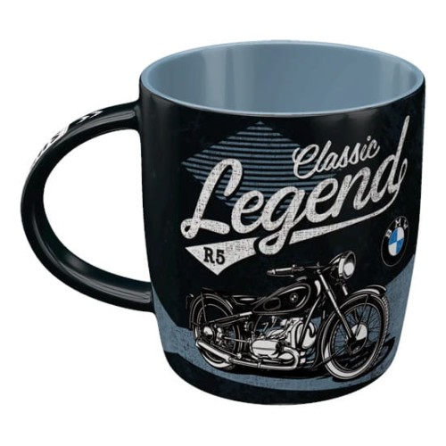 Kubek BMW R5 Classic Legend 340 ml