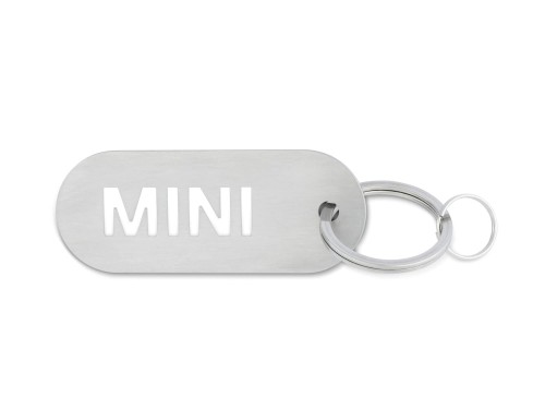 Brelok MINI Wordmark 80275B54F33