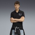 Koszulka Polo BMW M Motorsport Czarna