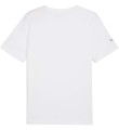 T-shirt BMW Motorsport ESS Męski Biały 80145B6CBC0/BC4 80145B6CBC0 80145B6CBC1 80145B6CBC2 80145B6CBC3 80145B6CBC4