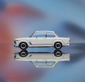 Miniatura BMW 2002 turbo 1:18 80435B5D022